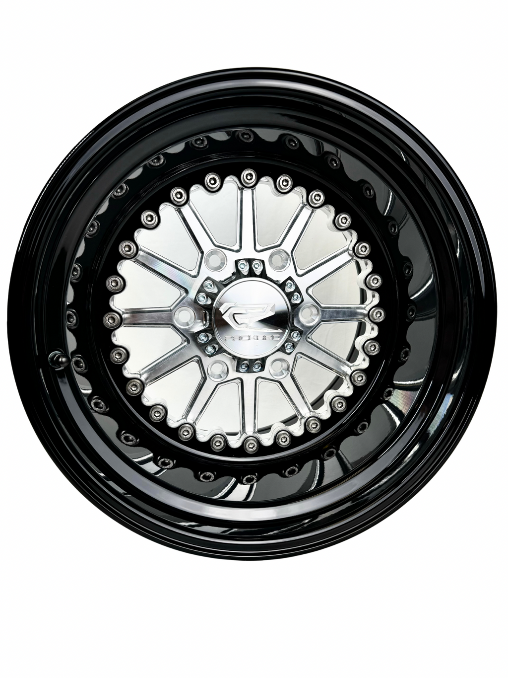 Element - FF Forged Silver Maverick R  by 6x139.7 Ultra-light