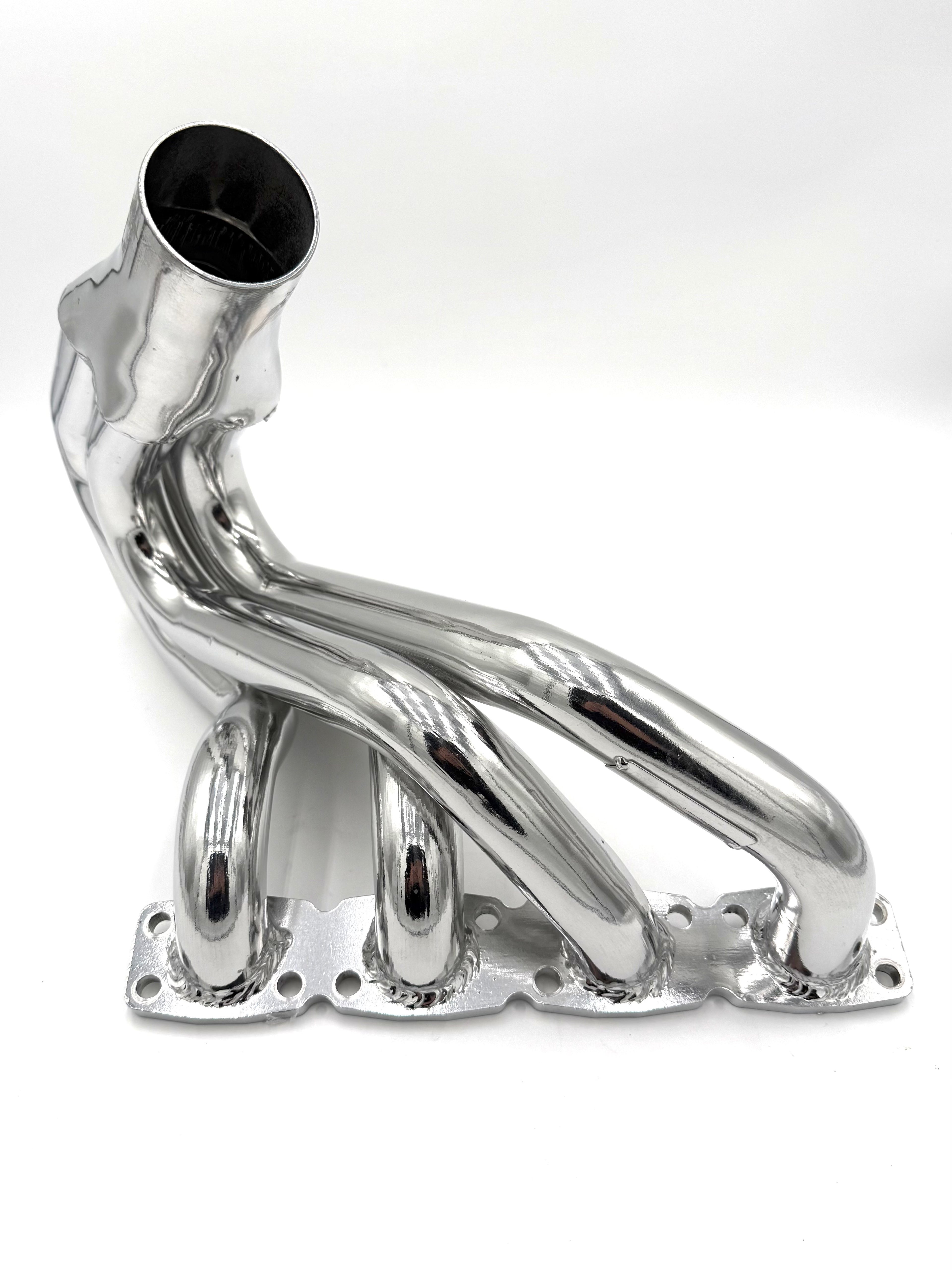 Gibson Performance Header Kit for 2026 Kawasaki TERYX®4 H2 (99013)