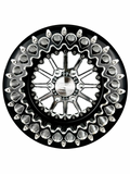 Element - FF Forged Beadlock - Silver Maverick R 6x139.7