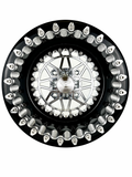 Apollo - FF Forged Beadlock - SILVER