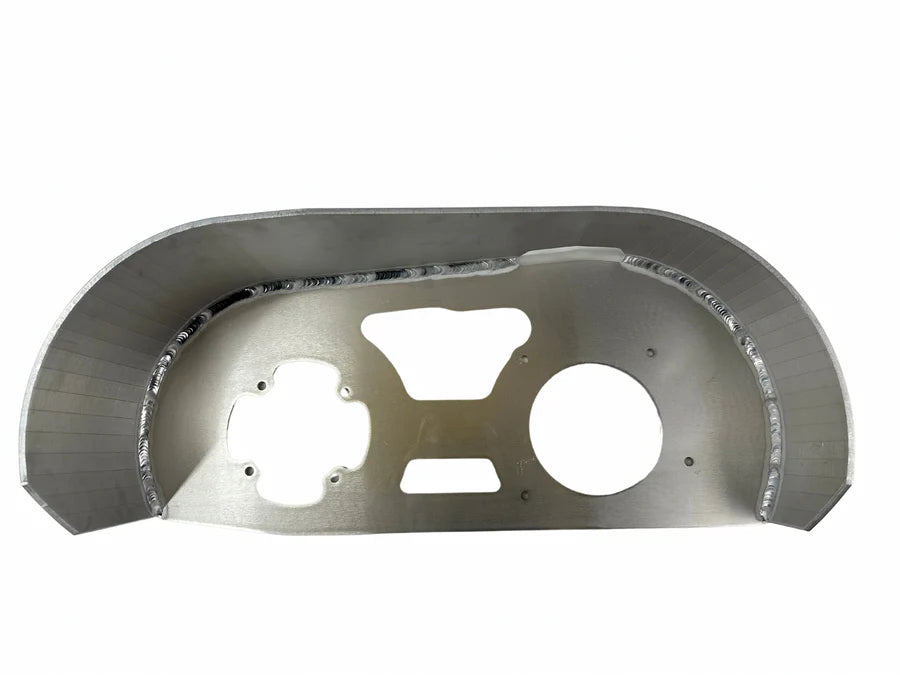 Scatter Shield Clutch Cover – Can-Am Maverick X3
