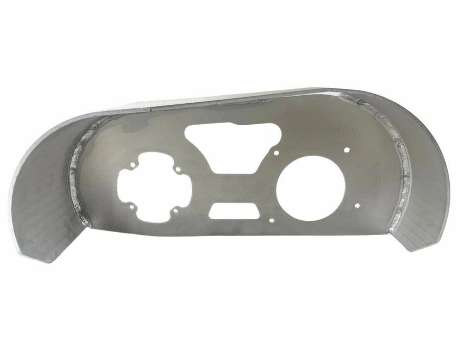 Scatter Shield Clutch Cover – Can-Am Maverick X3
