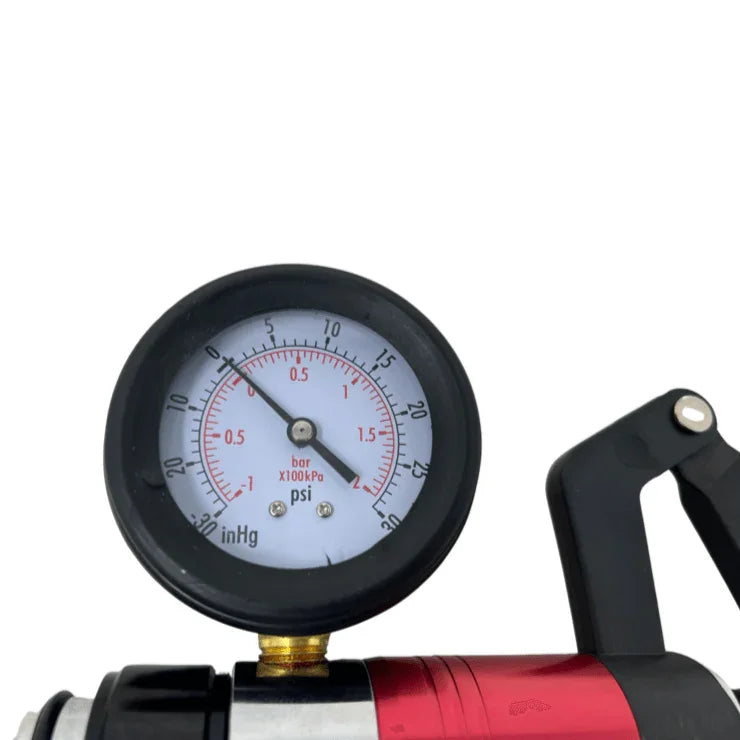 RPM Pressure / Vacuum Pump MityVac - Wastegate Adjustment Tool — view 2