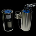 Brian Crower IND001 - Polaris RZR Fuel Delivery Module