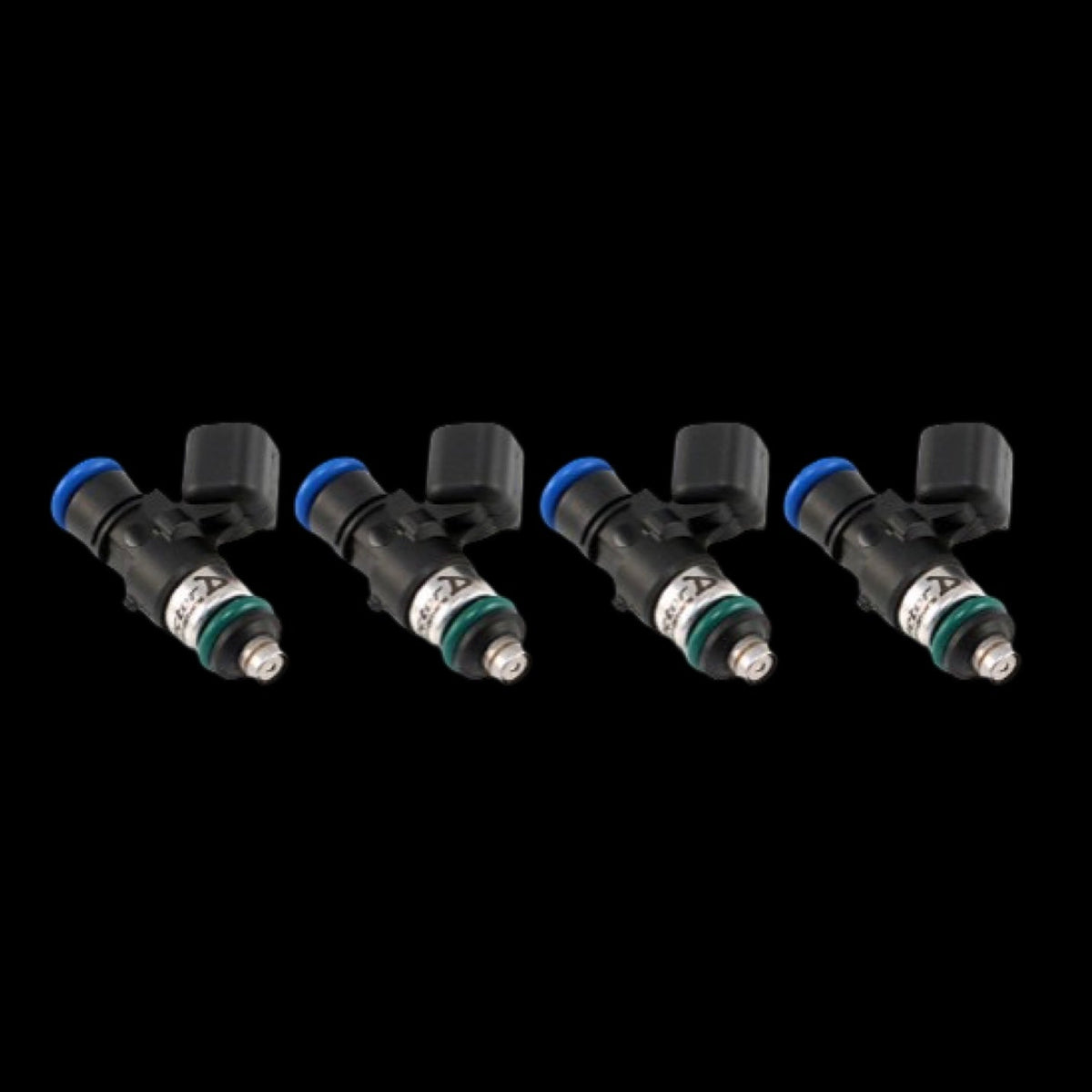 Brian Crower IND011-4 - Polaris Pro R Injector Dynamics 1050cc Fuel Injectors (set/4)
