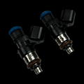 Brian Crower IND011 - Polaris XP Turbo/XP1000 Injector Dynamics 1050cc Fuel Injectors