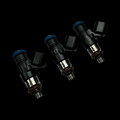 Brian Crower IND032 - Can-Am X3 Injector Dynamics 1300cc Fuel Injectors