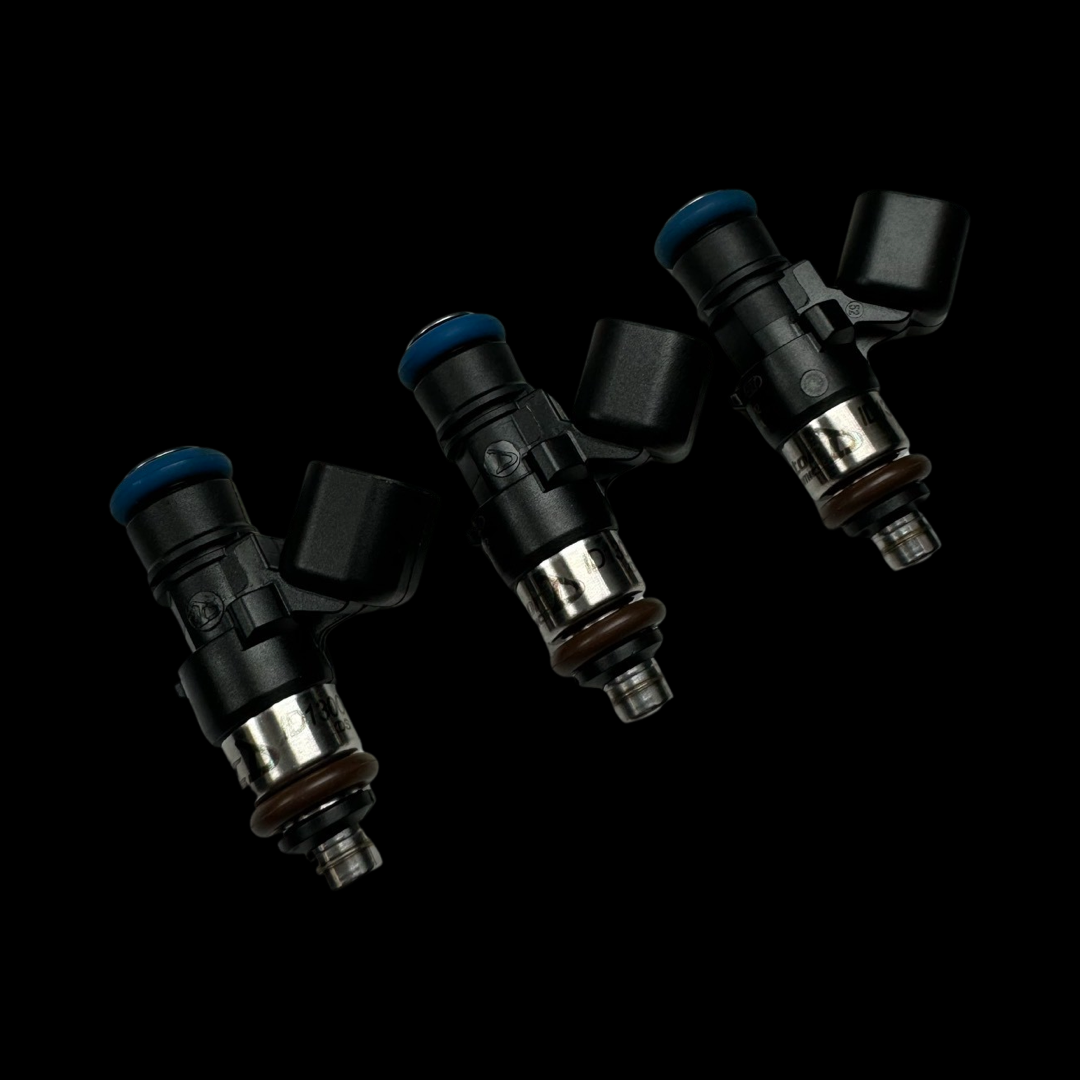 Brian Crower IND034 - Can-Am X3 Injector Dynamics 2600cc Fuel Injectors
