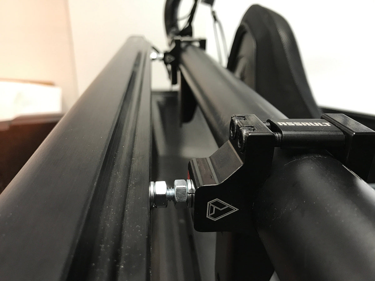Assault Industries 1/4"-20 Accessory Clamp - product image 4