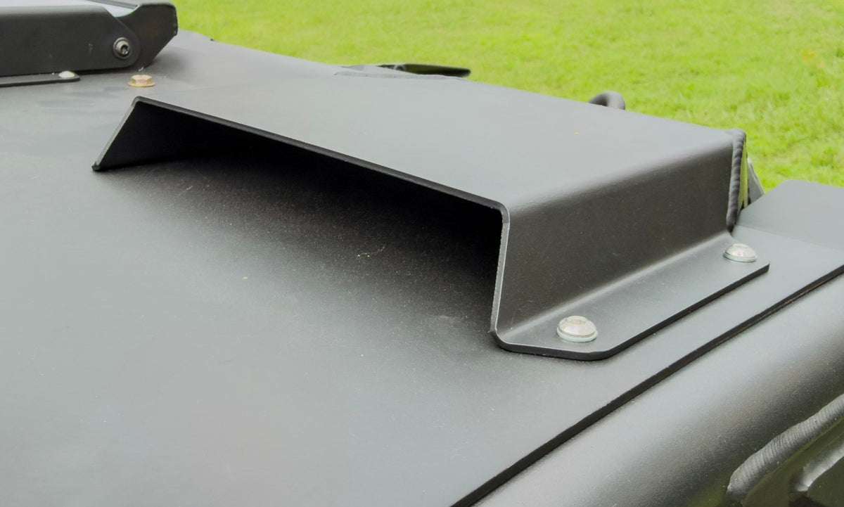 Maverick R Roof CV Duct Kit - product image 5