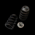 Brian Crower BC0900-2 - Polaris RZR Pro-R (21-up) Beehive Spring/Titanium Retainer/Seat Kit