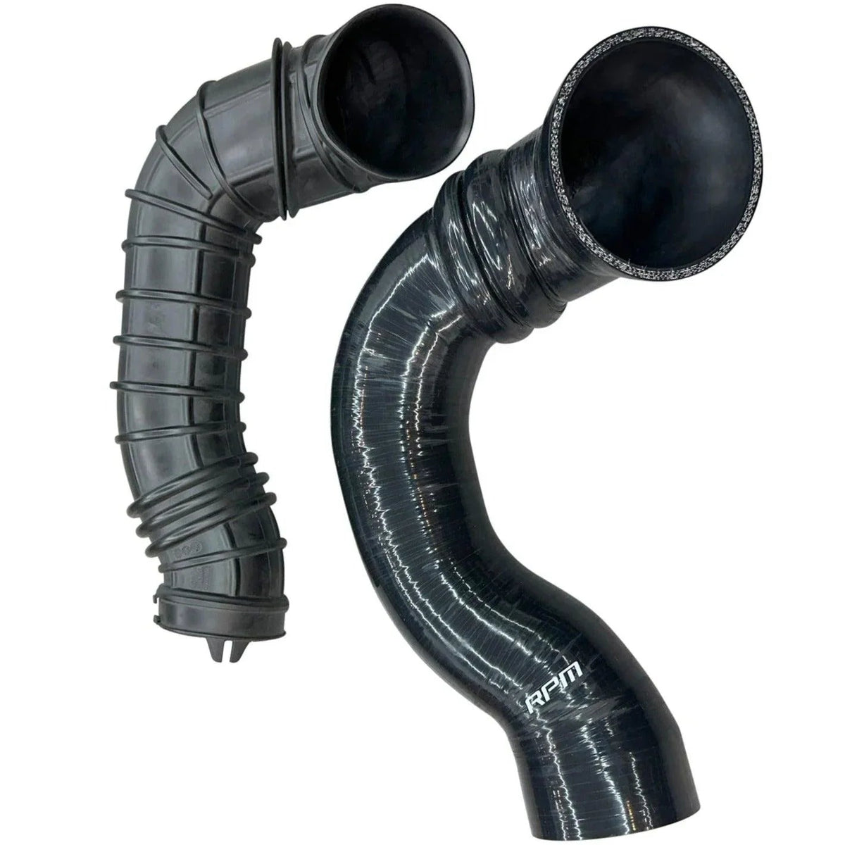 RPM Maverick R Big Fatty Intake Tube With Debris Cage & Pre Filter — view 10