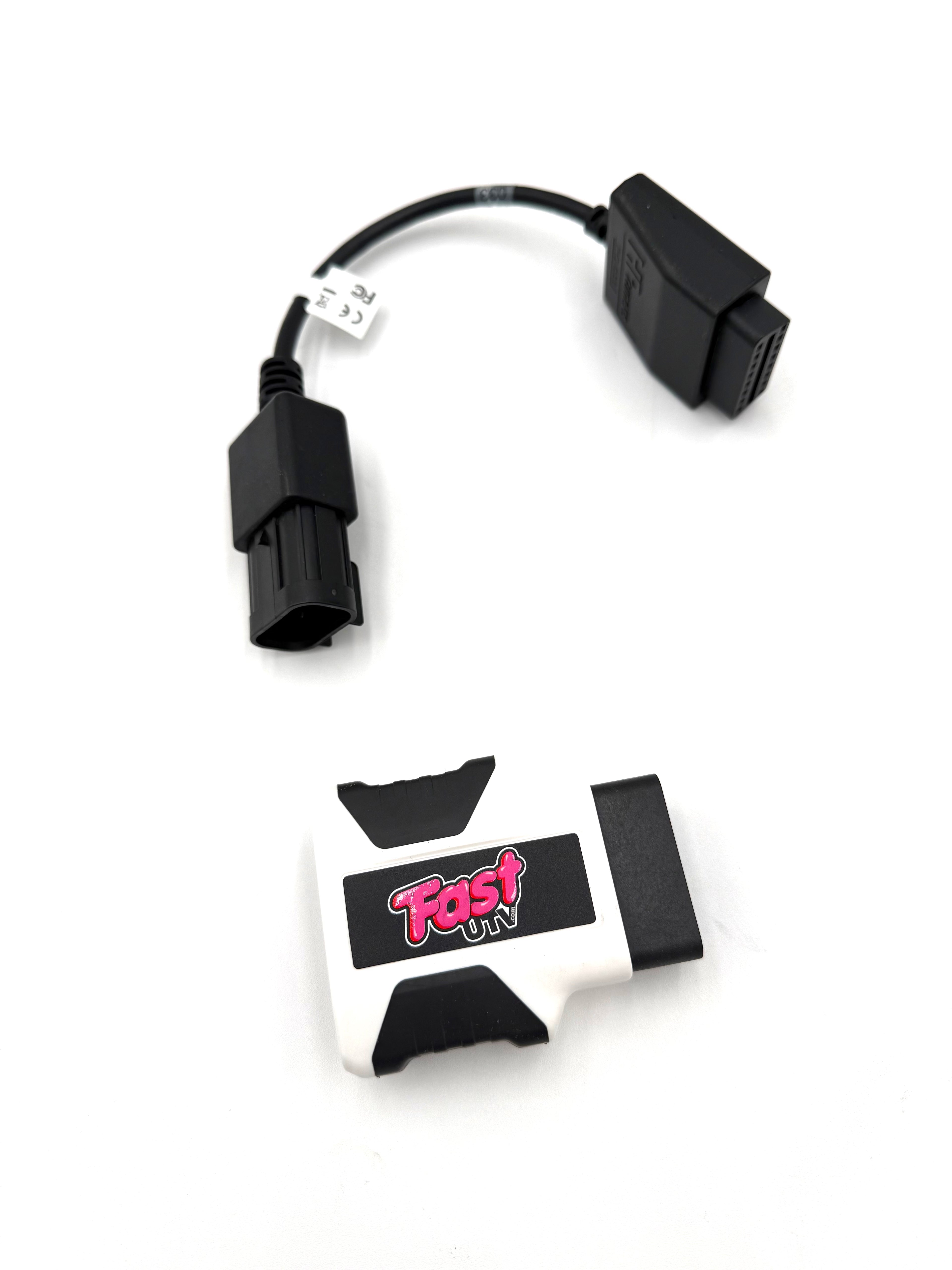 FASTUTV Polaris Pro-R E85 Tuning
