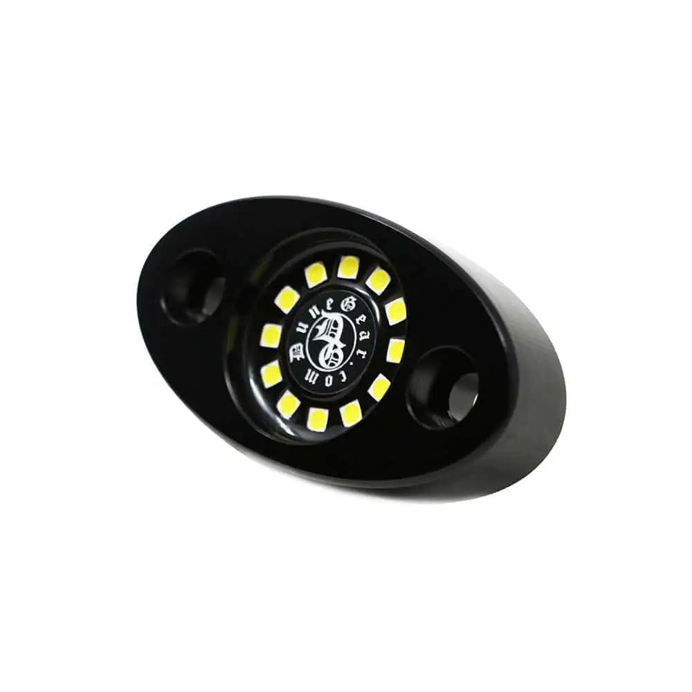 LED Rock Lights for UTV 400 Lumen Billet | Dune Gear - product image 6