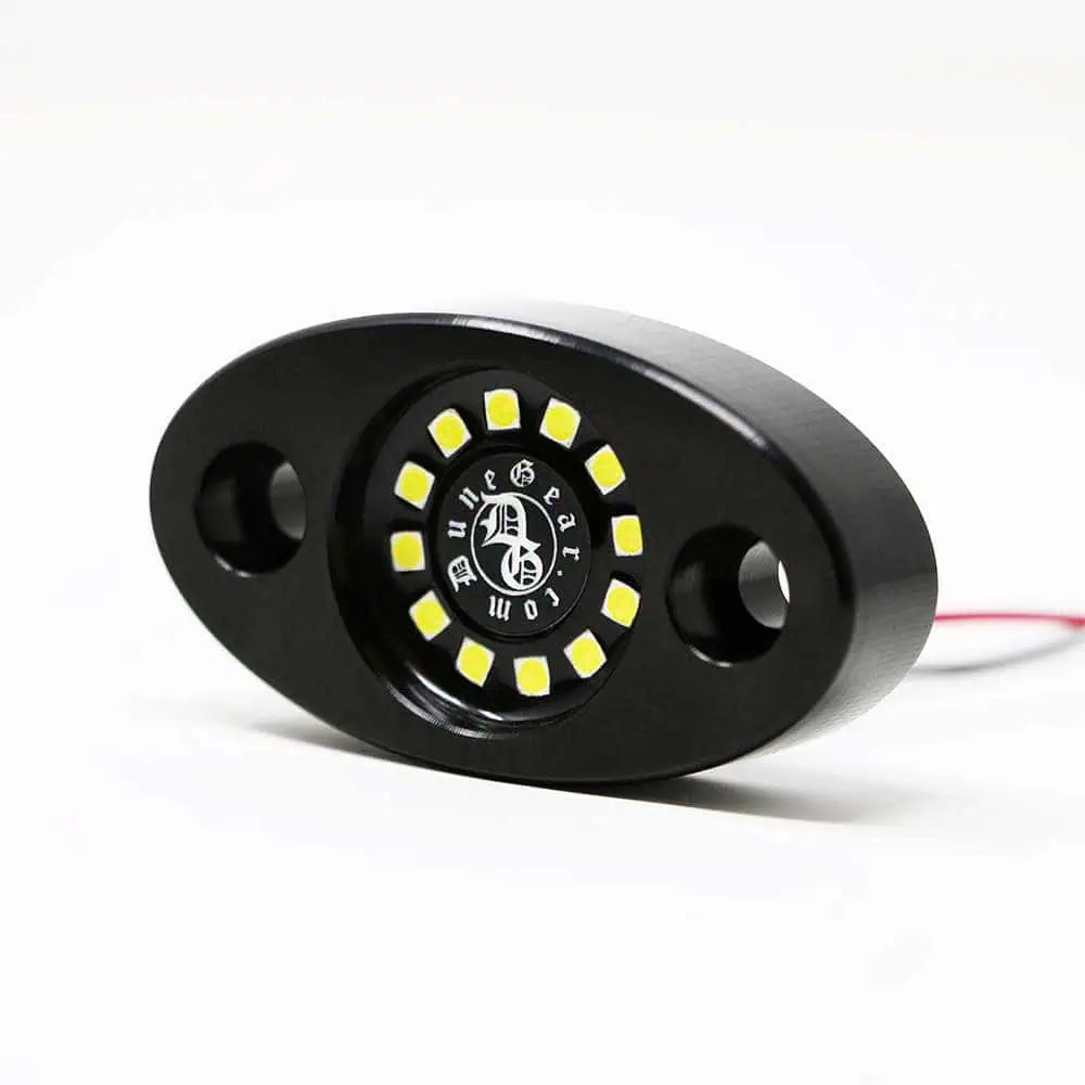 LED Rock Lights for UTV 400 Lumen Billet | Dune Gear - product image 5