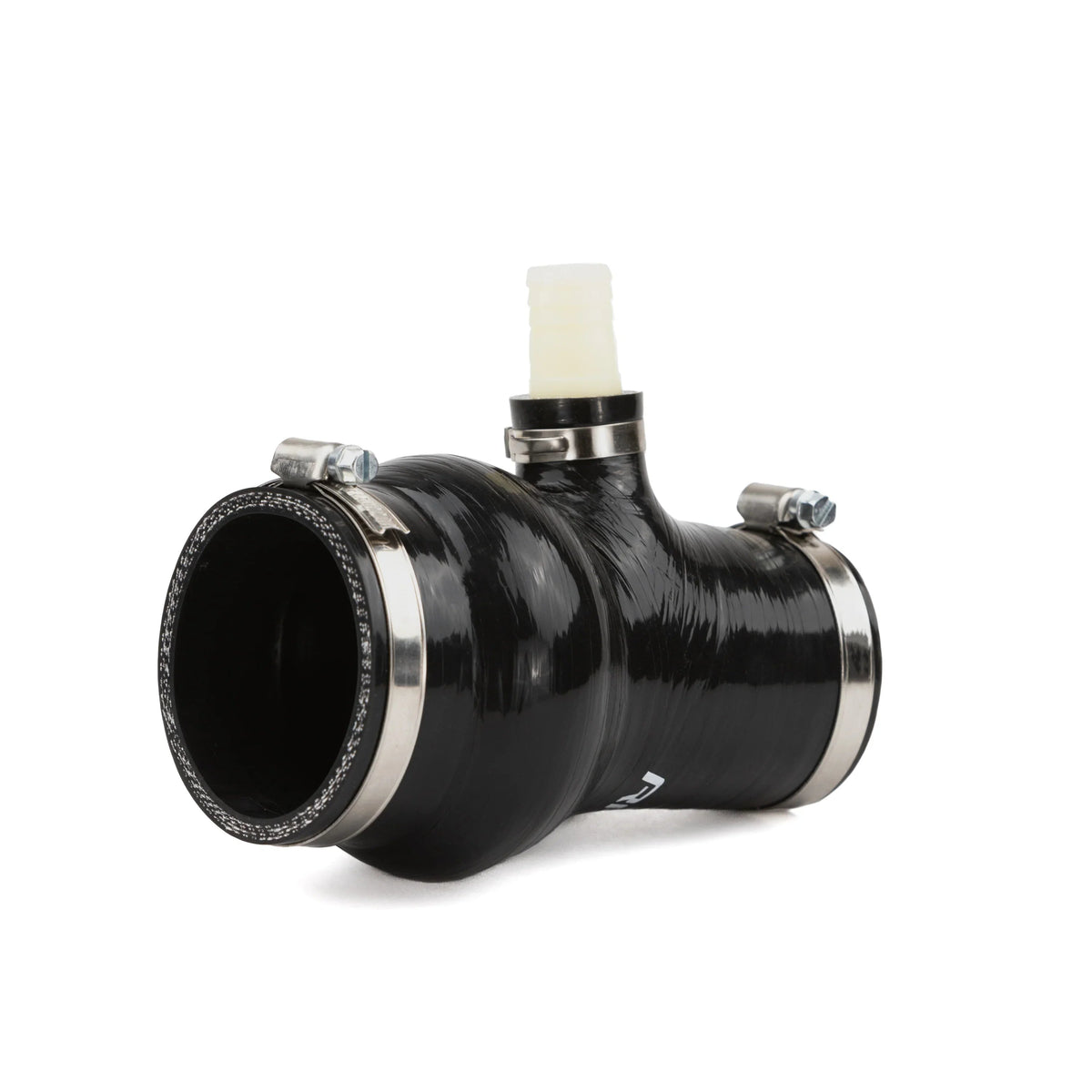 RPM 2017-19' Can-Am X3 R High Flow Billet & Silicone Intake Kit for Stock Airbox — view 2
