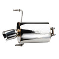 RPM Teryx KRX 1000 Catless Slip On Sport Muffler KRF1000