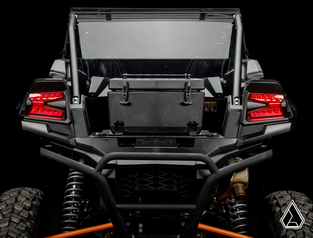 Assault Industries Cooler/Cargo Box (Fits: Kawasaki Teryx KRX 1000) - product image 2
