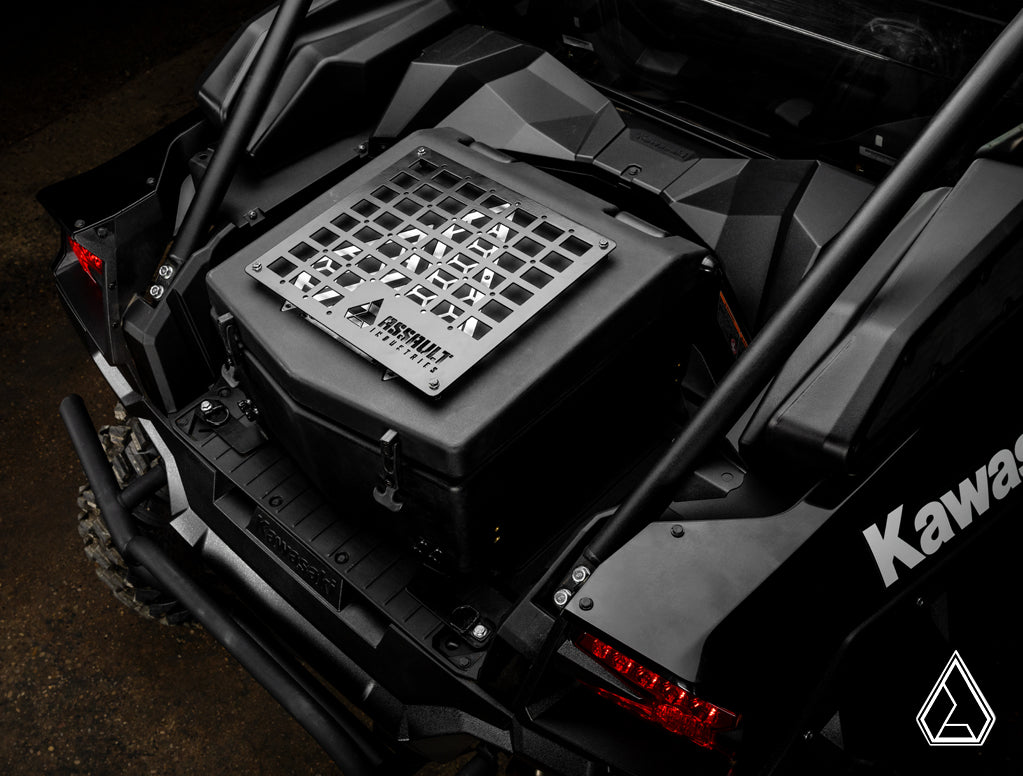 Assault Industries Cooler/Cargo Box (Fits: Kawasaki Teryx KRX 1000) - product image 3