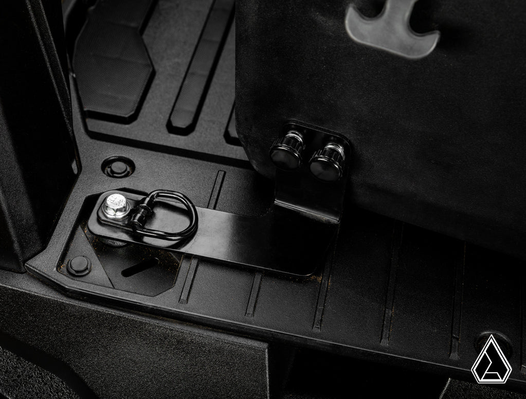 Assault Industries Cooler/Cargo Box (Fits: Kawasaki Teryx KRX 1000) - product image 4