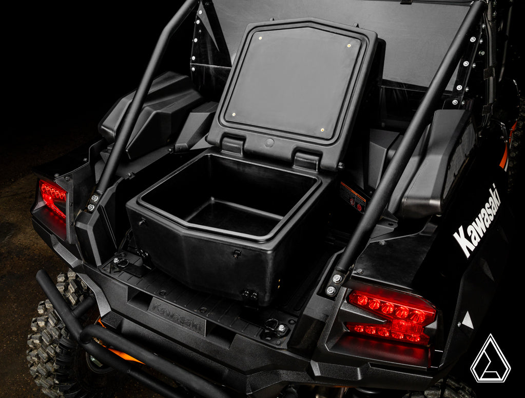 Assault Industries Cooler/Cargo Box (Fits: Kawasaki Teryx KRX 1000) - product image 5