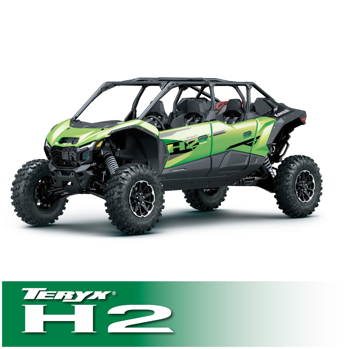 Rugged Radios | Teryx4/Teryx5 H2