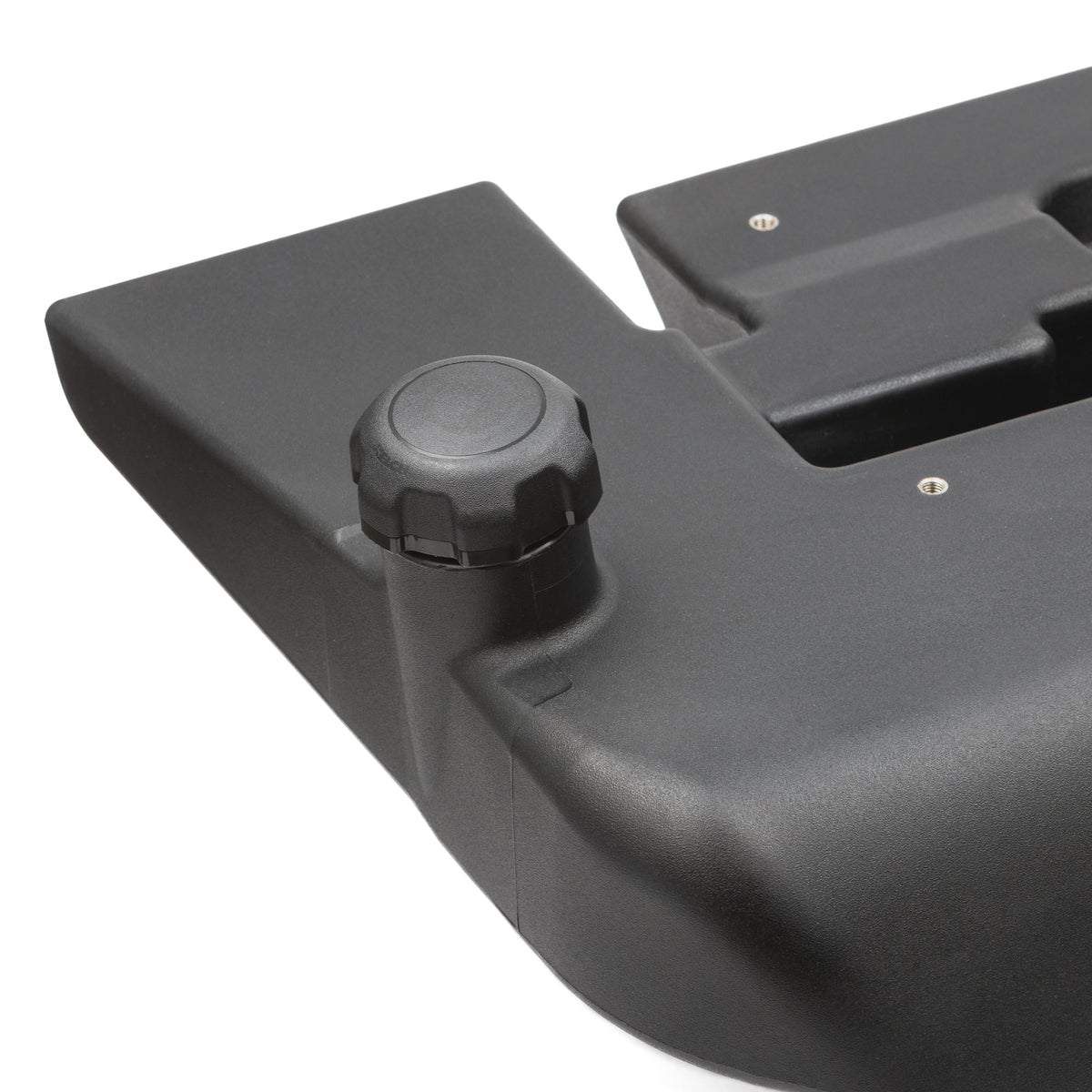 RPM Kawasaki Teryx H2 6.8 Gallon Auxiliary Fuel Tank – Extended Range Drop In Kit — view 4