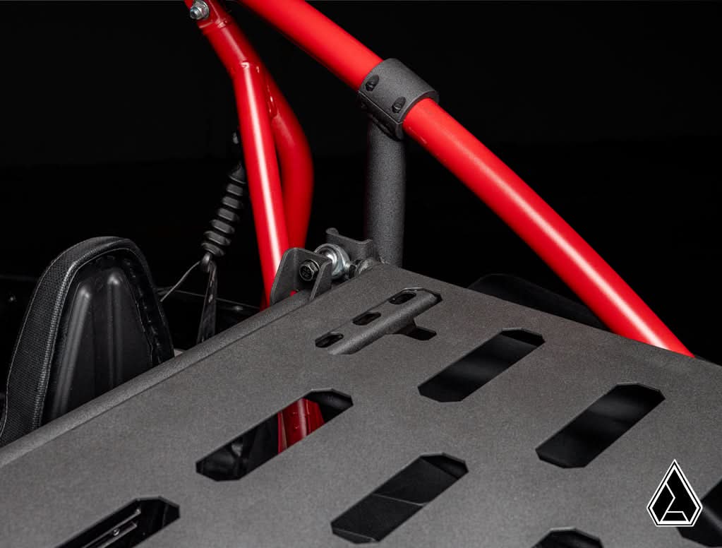 Assault Industries Adventure Rack (Fits: Kawasaki Teryx KRX 1000) - product image 2