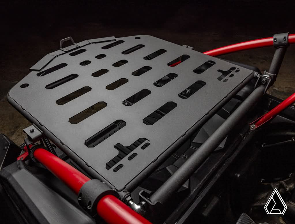 Assault Industries Adventure Rack (Fits: Kawasaki Teryx KRX 1000) - product image 3