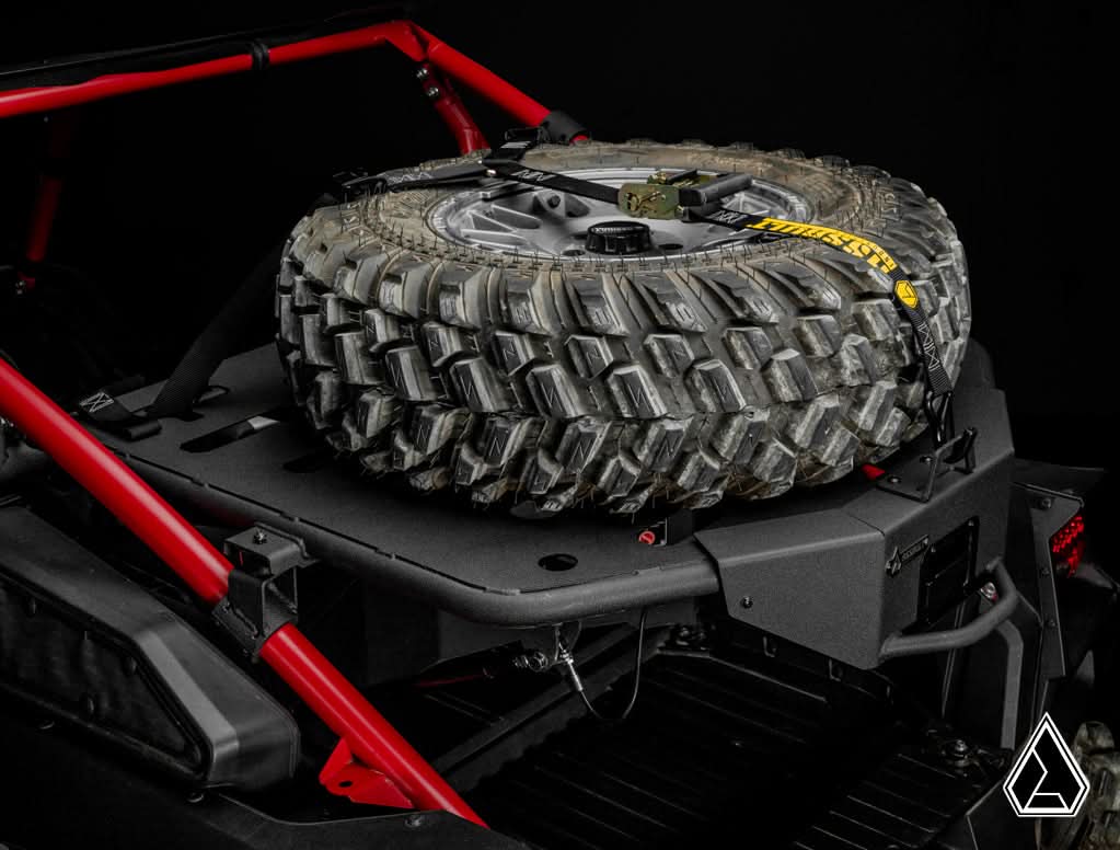 Assault Industries Adventure Rack (Fits: Kawasaki Teryx KRX 1000) - product image 5