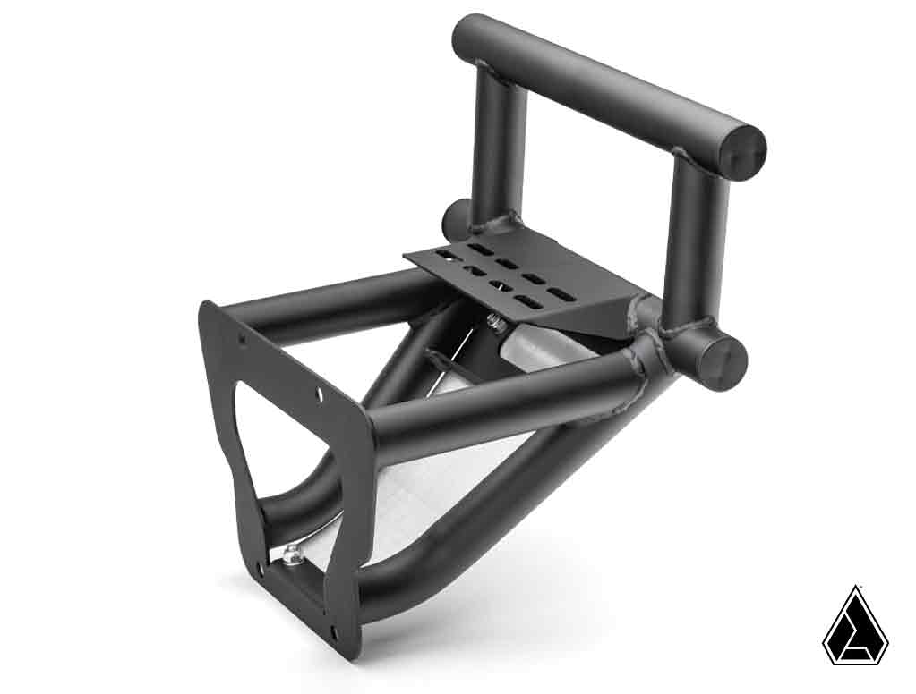 Assault Industries Interceptor Front Bumper (Fits: Kawasaki KRX 1000) - product image 3