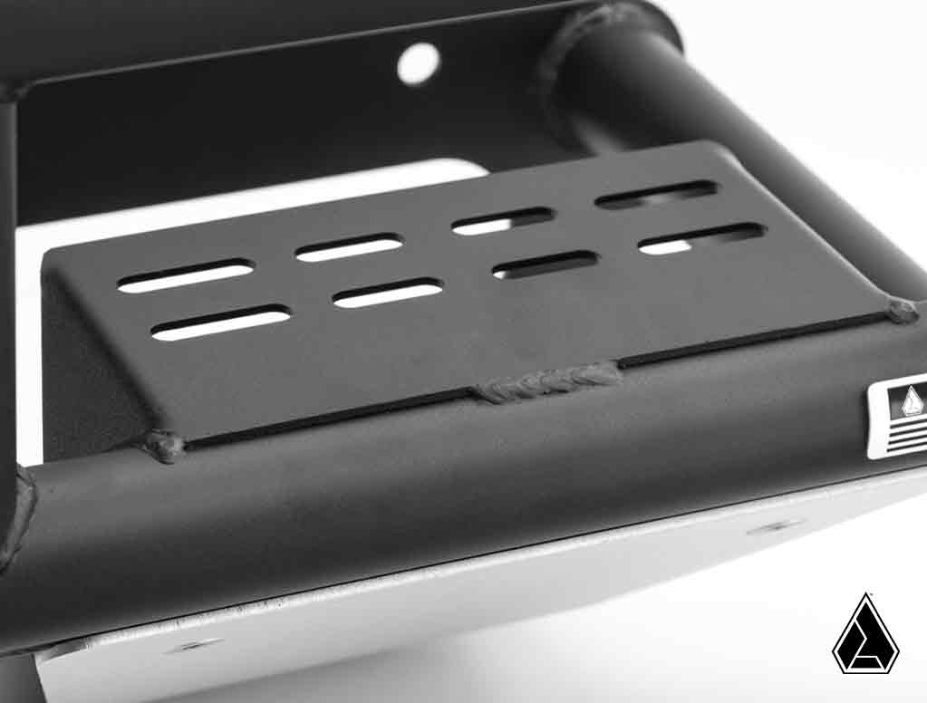 Assault Industries Interceptor Front Bumper (Fits: Kawasaki KRX 1000) - product image 5