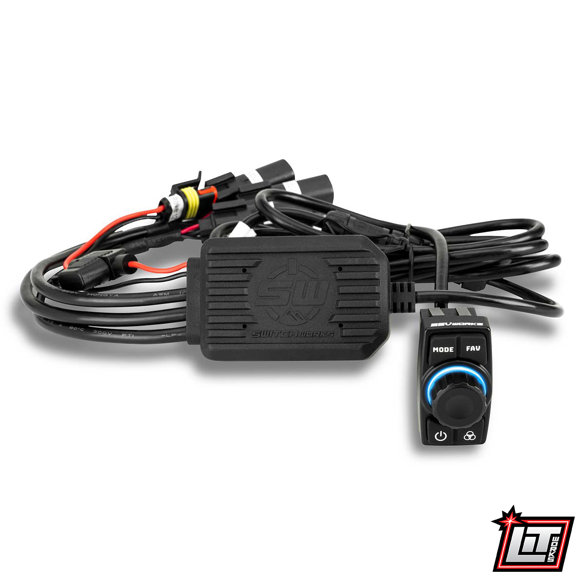 Polaris RZR 570 / 800 / 900 Parts & Accessories