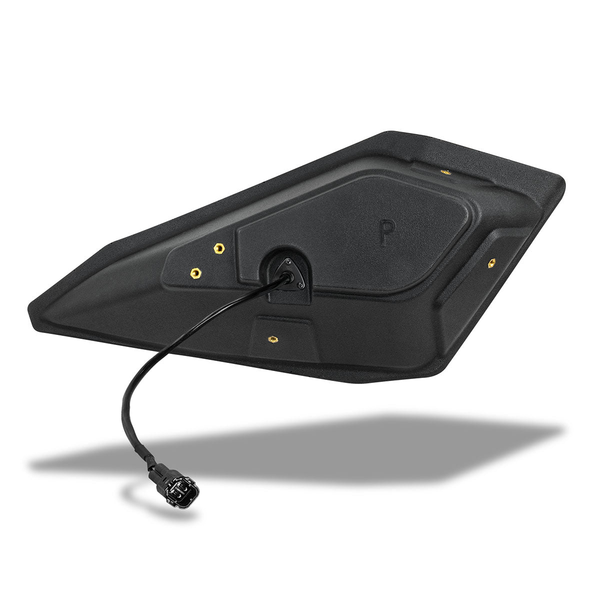 2024-2026 Can-Am® Maverick R 6.5" Lower Door-Pocket Speaker-Pods - product image 2