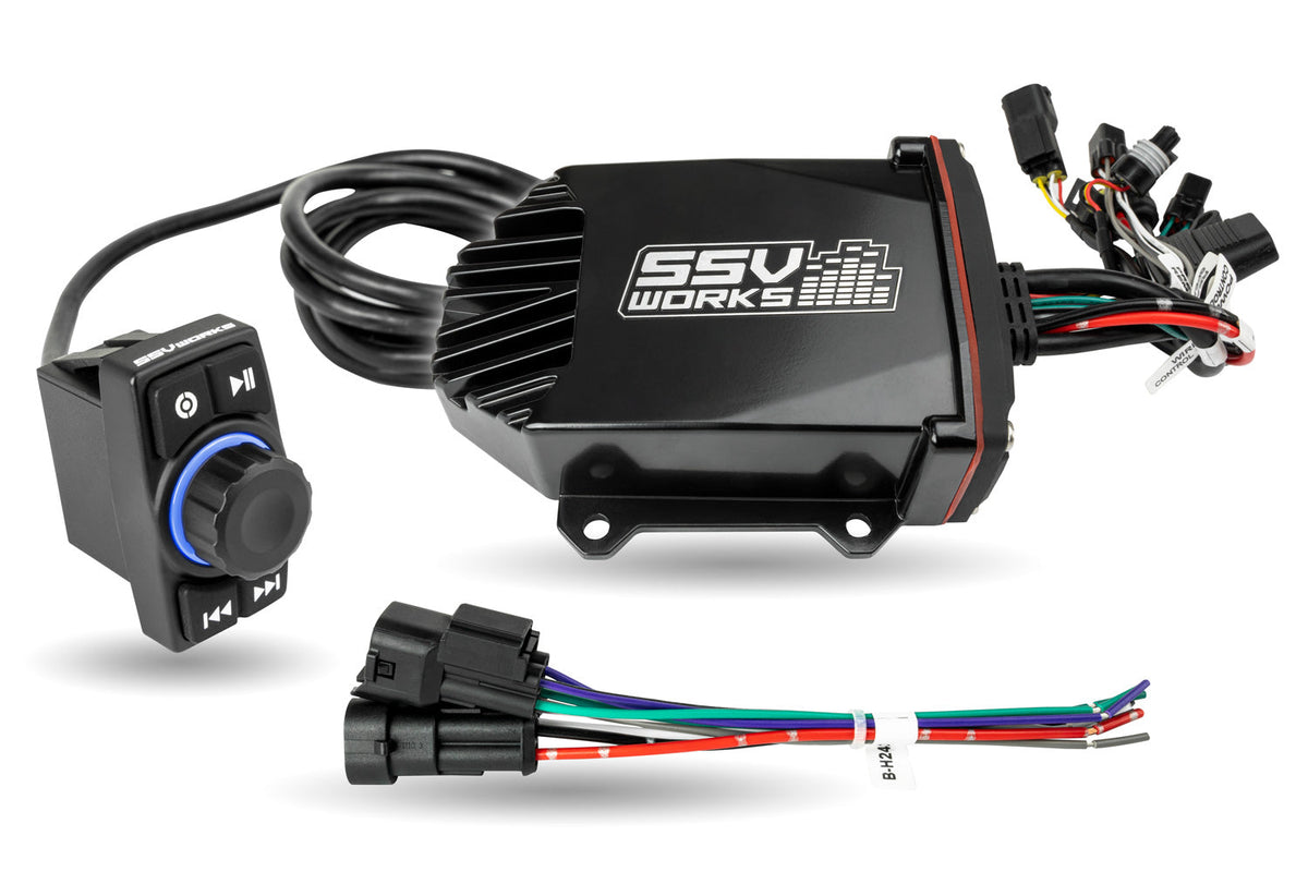 Can-Am Defender Parts & Accessories