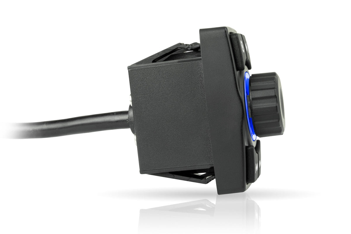 Universal Bluetooth Rocker-Switch Audio-System with 200-Watt Amplifier - product image 2