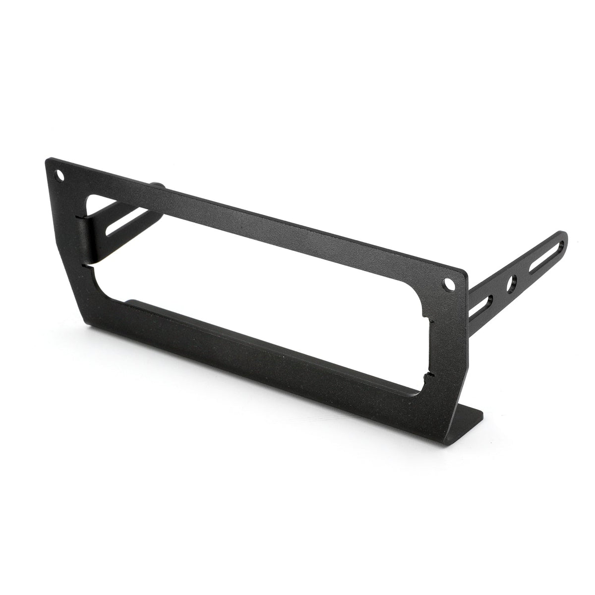 Kawasaki Teryx4 and Teryx5 H2 Radio Mount - product image 3
