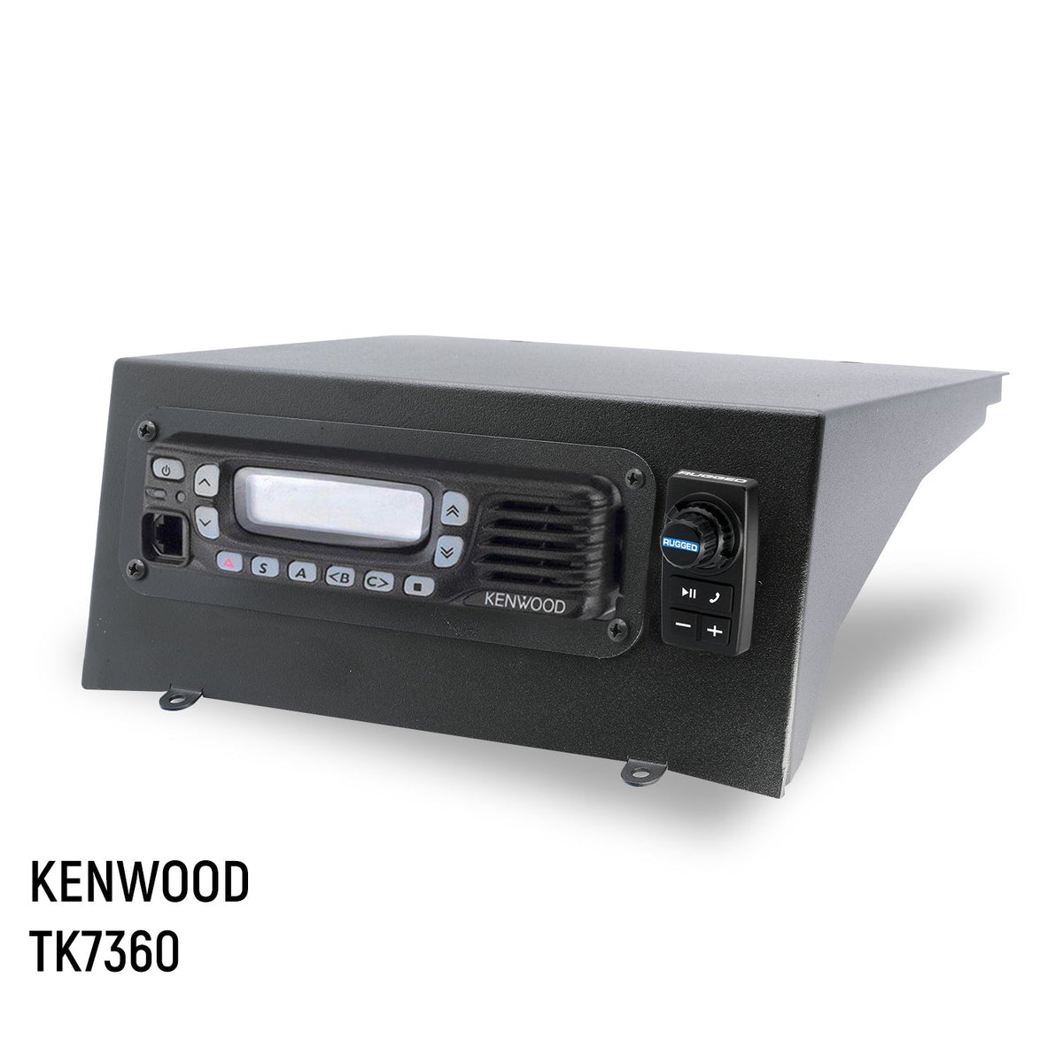 Kawasaki KRX Top Mount Kit - product image 5