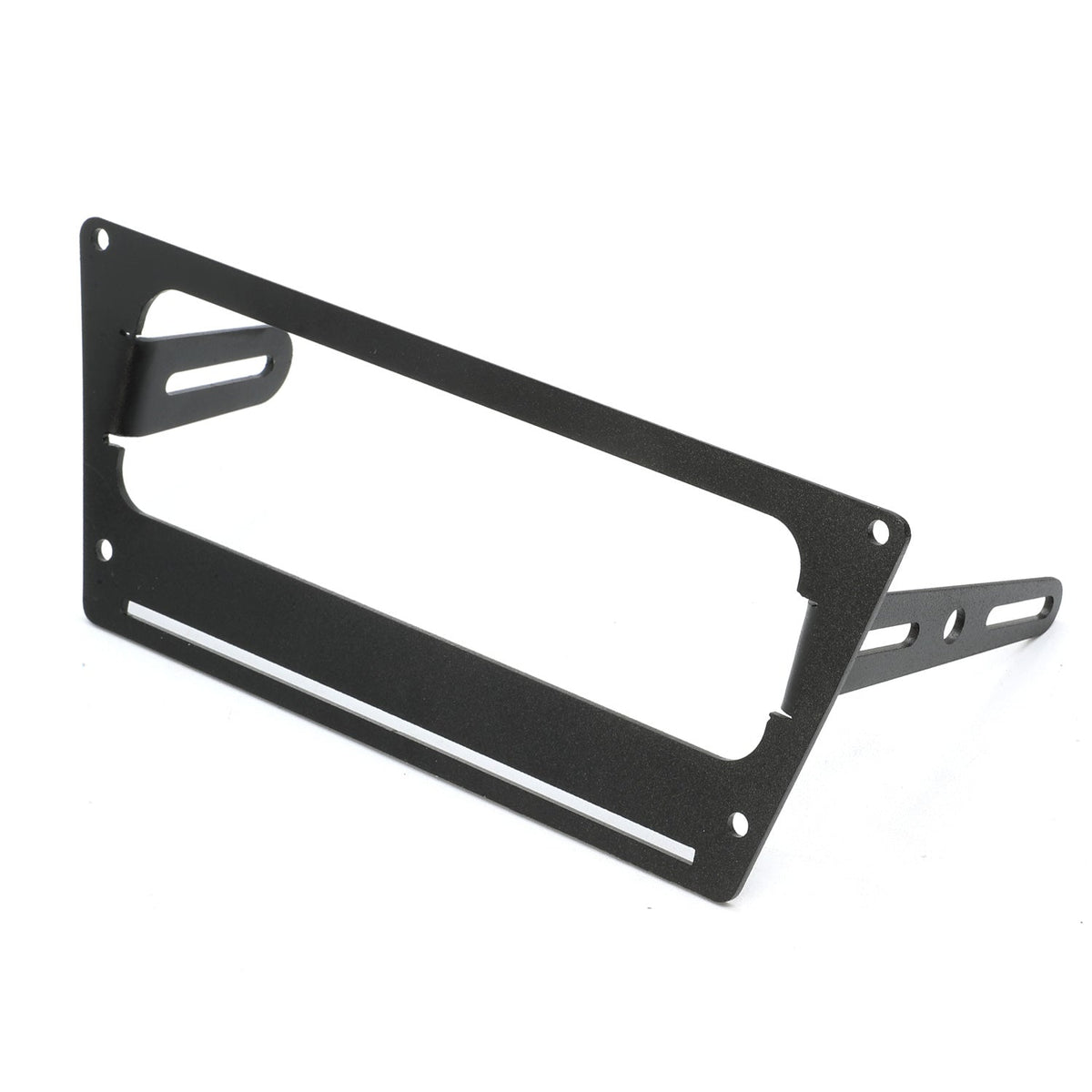 2025 Polaris RZR Pro XP, Pro R, and Pro S Radio Mount - product image 5