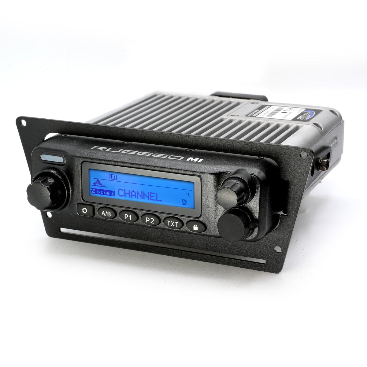 2025 Polaris RZR Pro XP, Pro R, and Pro S Radio Mount - product image 3