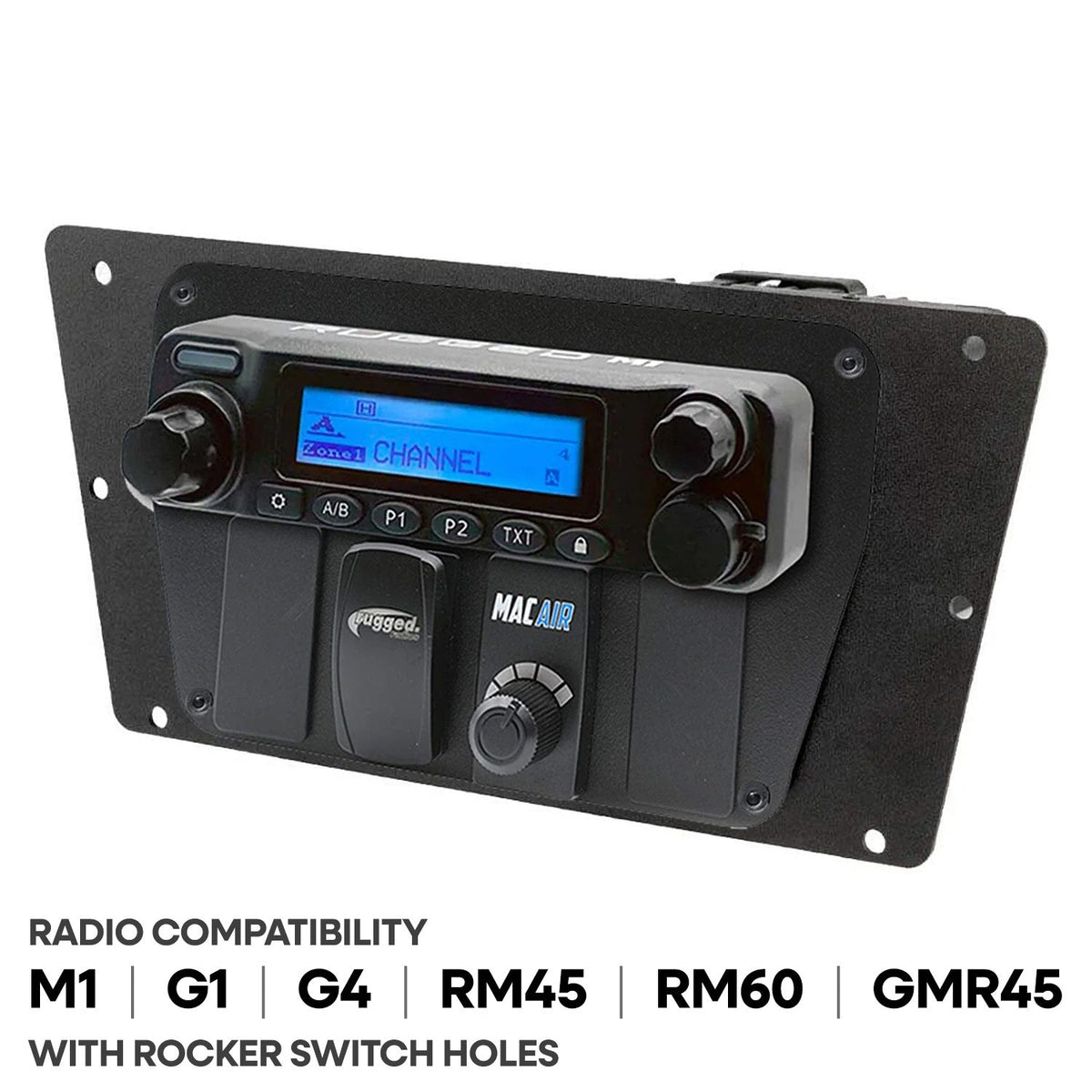 Yamaha YXZ Multi-Mount - product image 2
