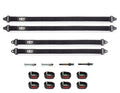 Limit strap kit - 2023 - 2024 Can-Am Maverick R