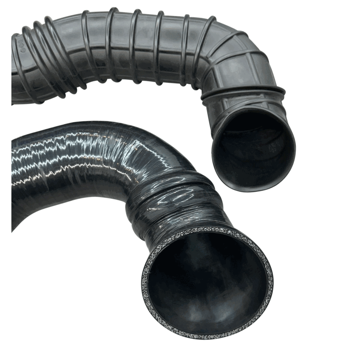 RPM Maverick R Big Fatty Intake Tube With Debris Cage & Pre Filter — view 12