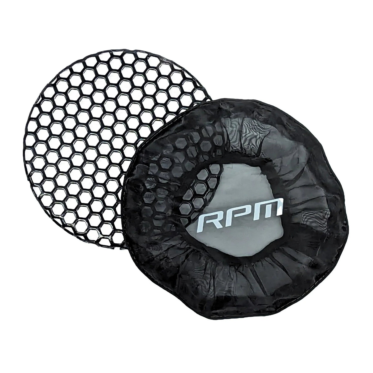RPM Maverick R Big Fatty Intake Tube With Debris Cage & Pre Filter — view 9