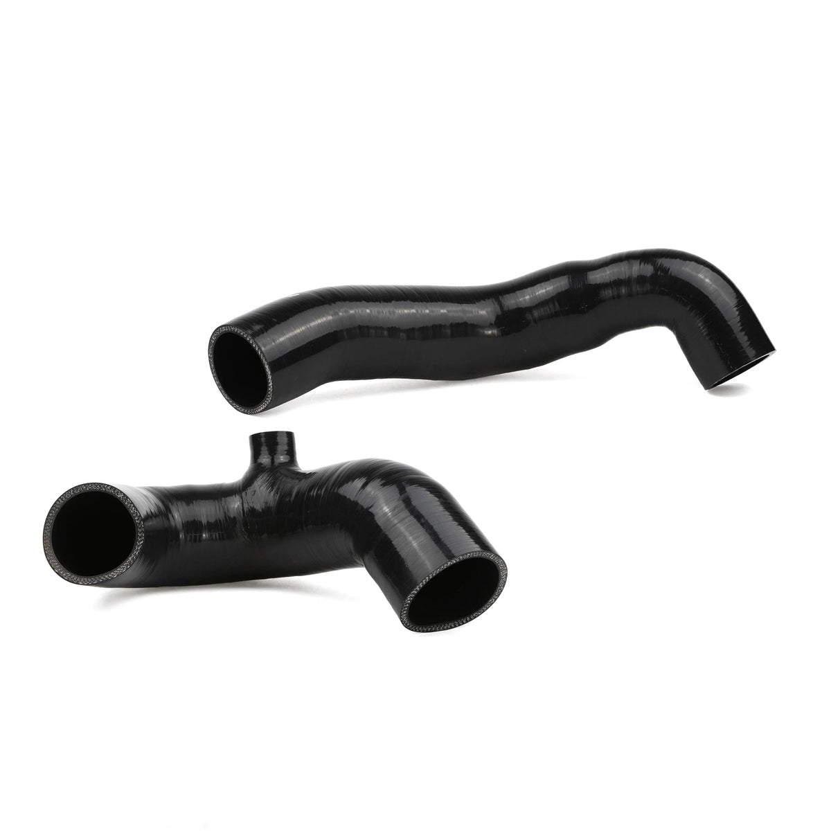RPM Can-Am Maverick R Silicone Charge Tube Kit 2024+ — view 10