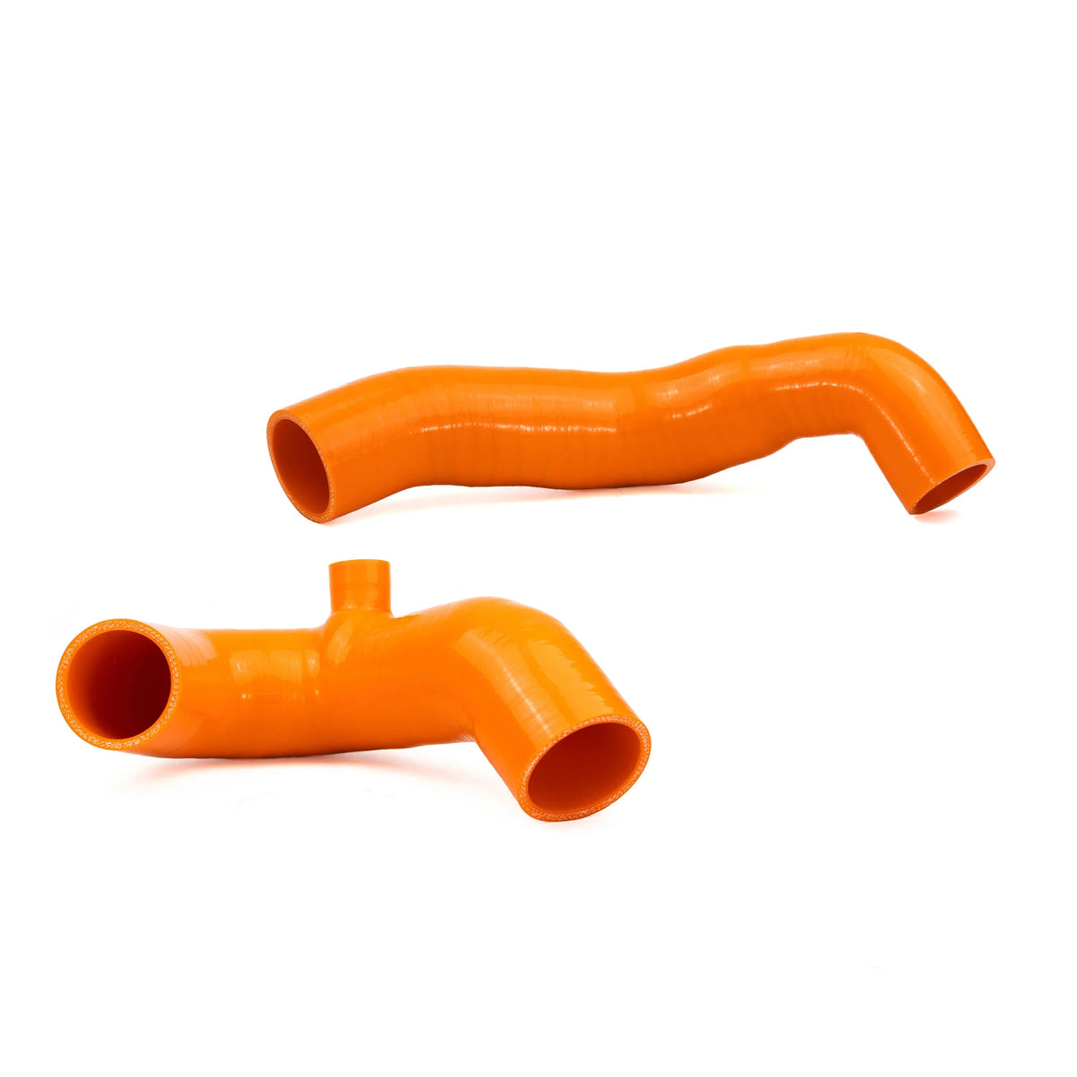 RPM Can-Am Maverick R Silicone Charge Tube Kit 2024+ — view 14
