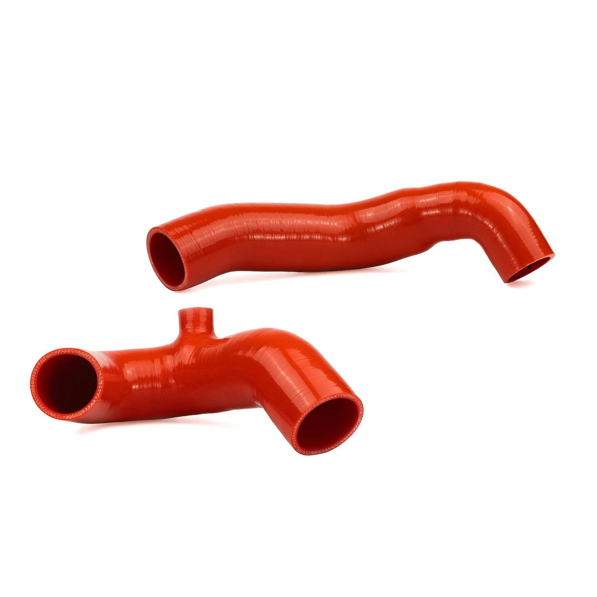 RPM Can-Am Maverick R Silicone Charge Tube Kit 2024+ — view 16