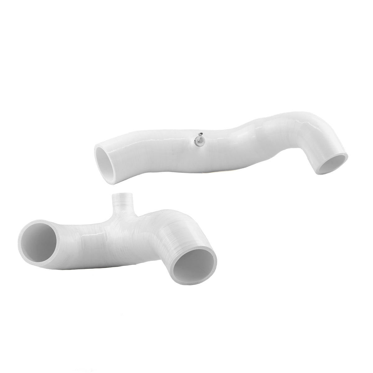 RPM Can-Am Maverick R Silicone Charge Tube Kit 2024+ — view 22