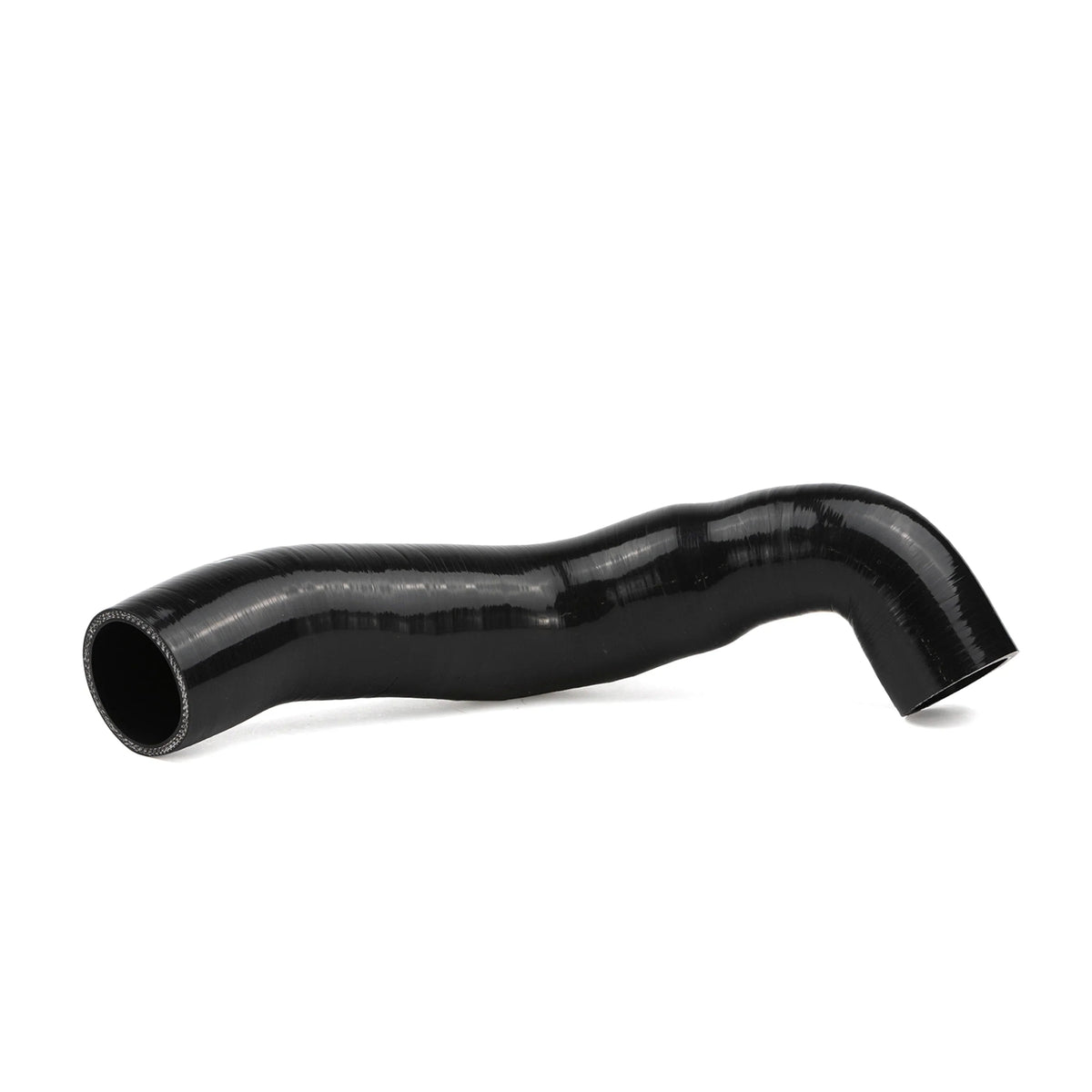 RPM Can-Am Maverick R Silicone Turbo to Intercooler Charge Tube 2024+ — view 4