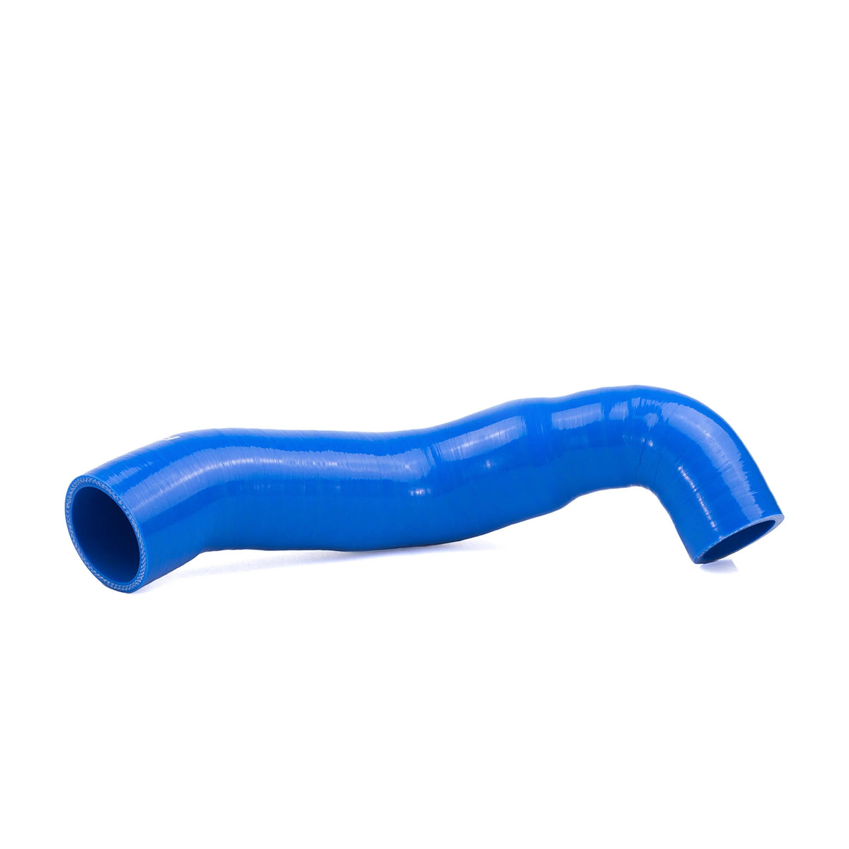 RPM Can-Am Maverick R Silicone Turbo to Intercooler Charge Tube 2024+ — view 8